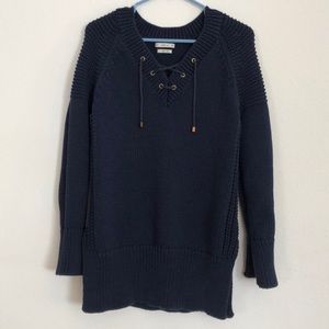 Zara Knit sweater size medium